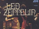 LED ZEPPELIN-Led Zeppelin II-GERMAN COVER-NEW LP