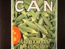CAN - Ege Bamyasi (reissue) - LP