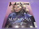 Madonna Interview Magazine Variant Cover 2 Germany March 2015 New rar