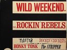 THE ROCKIN' REBELS 