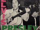 ELVIS PRESLEY S/T same LP RCA [LPM 1254 RE] 60s issue MONO