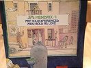 Jimi Hendrix /1 Are You Experienced-Axis:Bold As Love 1975 Barclay ALL NEAR MINT