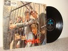 Original UK Five Live Yardbirds 1964 MONO blue/black Columbia