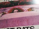 FRANK ZAPPA   HOT RATS    69 ORIG. REPRISE   STEREO EX+/EX+
