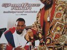 Ghostface Killah - Bulletproof Wallets Album 2LP (12