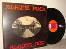  Danish Prog Alrune Rod Alrune Rock PROMO INSERT POKORA 1st. pressing