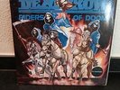 Deathrow - Riders Of Doom LP Vinyl