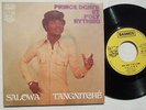PRINCE DGIB'S ET POLY RYTHMO salowa RARE AFRO POP FUNK JAZZ 7