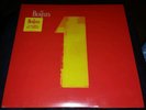 The Beatles ONE 2x LP  27 Classic Number 1 Singles Sealed