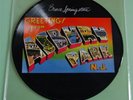 Bruce Springsteen - Greetings From Asbury Park N.J. - 2008 EU? Picture Disc LP