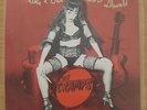 The Cramps - Like A bad Girl Should