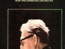 SAX 5288/9 (Orig Red Semi) OTTO KLEMPERER CONDUCTS BRUCKNER SYMPHONY No 5