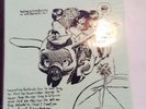 Led Zeppelin Going to California RARE 2 record  set vinyl LP