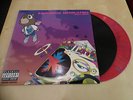 Kanye West - Graduation 2LP PC pink/black Vinyl