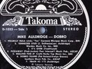 Mike Auldridge & Tut Taylor - 3 Albums on Takoma 1972-76.
