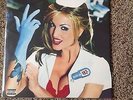 Blink-182 Enema of the State - Splatter Colored Vinyl - Mint Condition