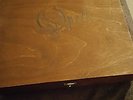 Opeth - ltd wooden box viva hate records 991 out of 1000 rare