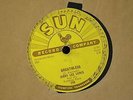 ROCK & ROLL 78 Jerry Lee Lewis SUN 288 Breathless and Down the Line