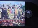BEATLES sgt. pepper's AUSSIE PRESS mint condition Classic Psych Rock Vinyl LP