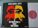 GEORGE RUSSELL SEXTET -At Beethoven Hall II- SABA SB 15 060 ST