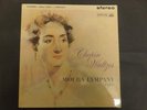 MOURA LYMPANY-CHOPIN-H.M.V.STEREO-CSD-1301-1ST ISSUE.