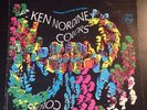 KEN NORDINE Colors Philips LP PHS-600-224 VG+