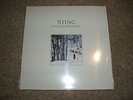 Sting - If On A Winter's Night  M/M-   (The Police)