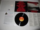Bruce Springsteen Nebraska Holland 1982 1st Press ARCHIVE MASTER Ultrasonic Cln