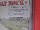 Simply Vinyl The Clash Combat Rock Sealed Silver Label 180g Import Vinyl