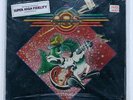 Atlanta Rhythm Section Champagne Jam MFSL LP SEALED ORIG 1978 MOFI ARS TAS NoRes