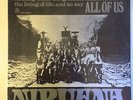 Nirvana All Of Us Bell 6024 SEALED