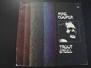 MIKE COOPER TROUT STEEL LP UK MINT- nick drake,donovan,