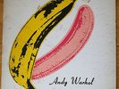 The Velvet Underground & Nico by The Velvet Underground, Torso cover, Mono