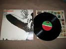 Led Zeppelin - SELF TITLED 1ST ALBUM LP Record - 1972 SD 8216 Vinyl FREE Ship