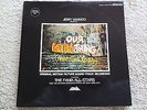 2LP FANIA ALL STARS Our Latin Thing Nuestra Cosa VINYL Near Mint Orig g/f 1972