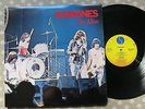 THE RAMONES It's Alive ORIGINAL UK 2LP GATEFOLD EX/NEAR MINT