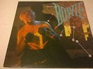 DAVID BOWIE - Lets Dance - SIGNED - UK PRESS LP AUTOGRAPHED