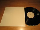 EAGLES MOTEL SIX RARE PROMO WHITE COVER / LABEL BANANA FISH 1974 NEAR MINT