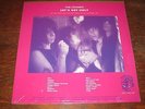 The Cramps - Let's Get Ugly LP Live 1981 GREAT gun club hasil adkins tmoq