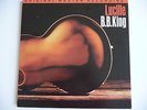 B.B. King Lucille (MFSL 200 Gram Anadisc Vinyl LP, 1968,  M-/M-, 1st Ed. # 2570)