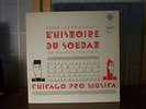CHICAGO PRO MUSICA LP 