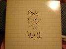 Pink Floyd  The Wall   2 Vinyl Gatefold   (1979)