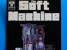 THE SOFT MACHINE - GERMAN IMPORT - NOT PLAYED FIRST PRESS