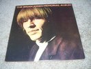 ROLLING STONES-THE BRIAN JONES MEMORIAL ALBUM-SEAGULL SG 371969-2 LP
