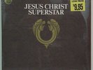 JESUS CHRIST SUPERSTAR Original SEALED 2xLP Decca DXA 7206 Gatefold Booklet 1970
