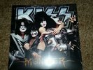Kiss Monster Picture Disc- Sealed Mint Limited Ed 2000  copies