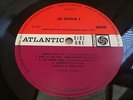 LED ZEPPELIN II 2 1969 PLUM ATLANTIC UK FIRST A2 B5 PETER GRANT 588198 VG+