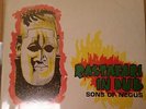 Sons Of Negus - Rastafari In Dub LP (TOP RANKING / JA) Original only 300 pressed