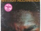 Arthur Alexander - S/T LP - Warner Bros.