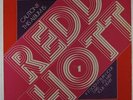 Redd Hott - #1 LP - Venture VG++